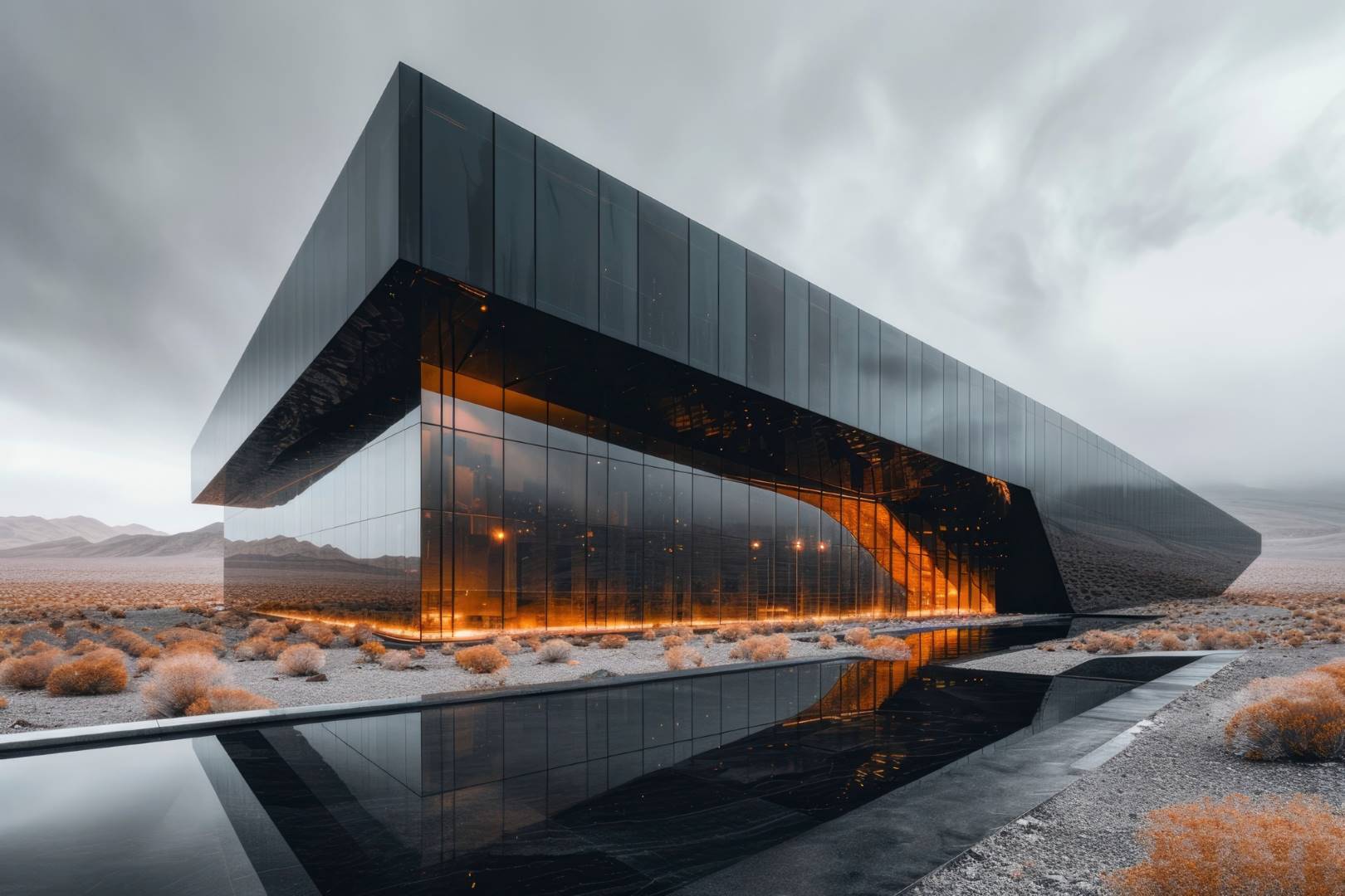 Arquitetura contemporânea